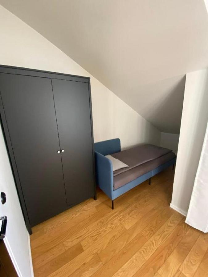 Lighthouse Apartments Tallinn Kültér fotó