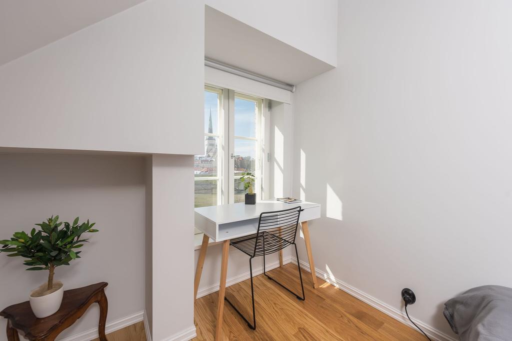 Lighthouse Apartments Tallinn Kültér fotó